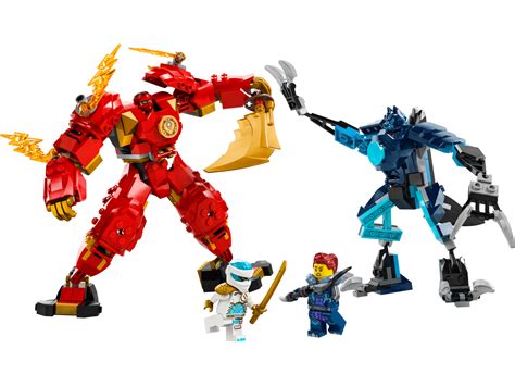 ninjakok|LEGO® NINJAGO®